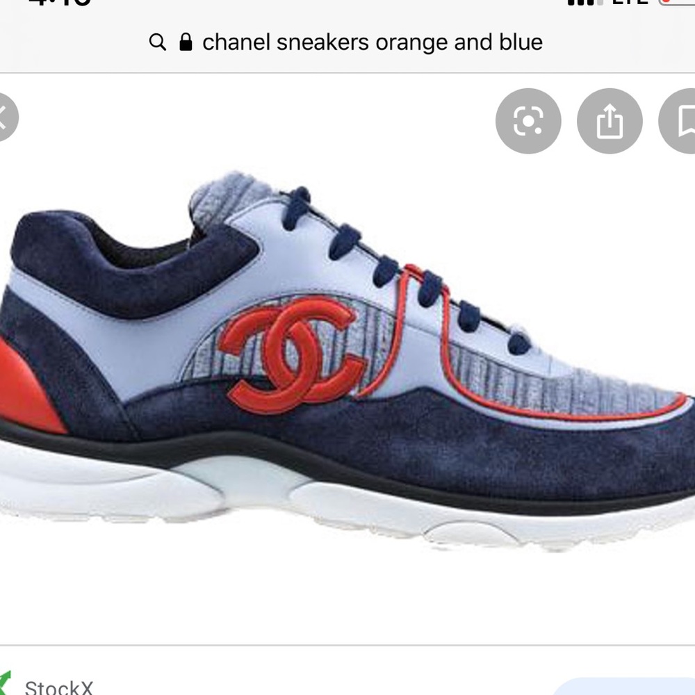 Sneackers
